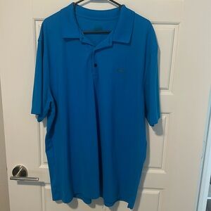 Blue Polo